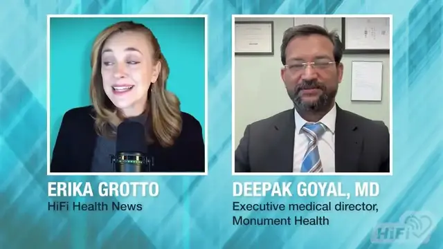 'Video thumbnail for hifi-health-news: medicare for beginners: understanding eligibility, enrollment, and plan options'