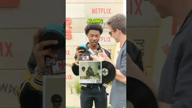 Video thumbnail for Kendrick Lamar Music Quiz - Guess the Song!