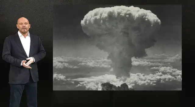 'Video thumbnail for Hiroshima’s bombing legacy: What radiation did to a city in 1945'