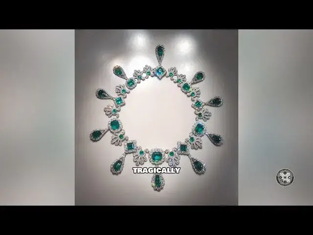 Video thumbnail for Robbery in Broad Daylight: The $88 Million Louvre Jewel Heist