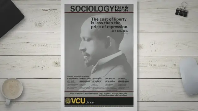 Video thumbnail for Unlocking the Past: The Power of Archival Research in Sociology