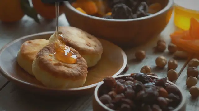 Video thumbnail for Descubriendo el Sabor: El Potaje de Alubias