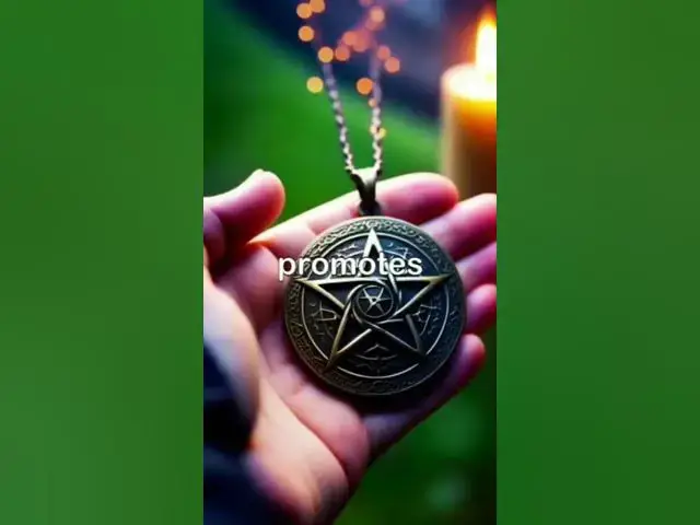 Video thumbnail for What is Wicca? Exploring the Path of Modern Witchcraft