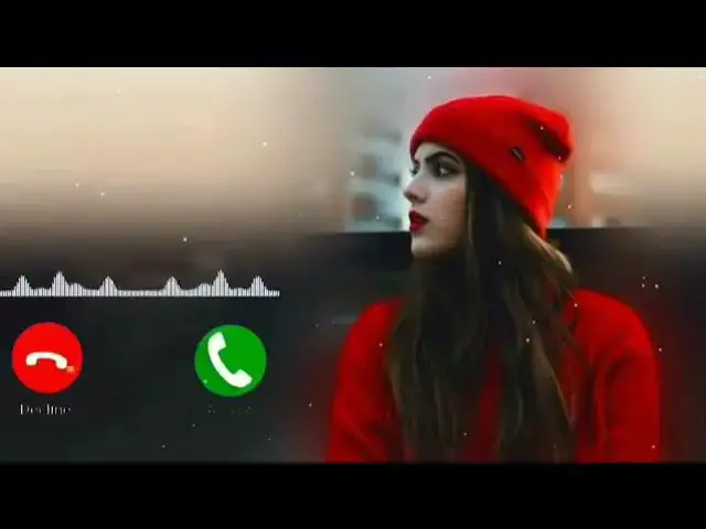 Video thumbnail for New  call ringtones ☺☺🥰🥰