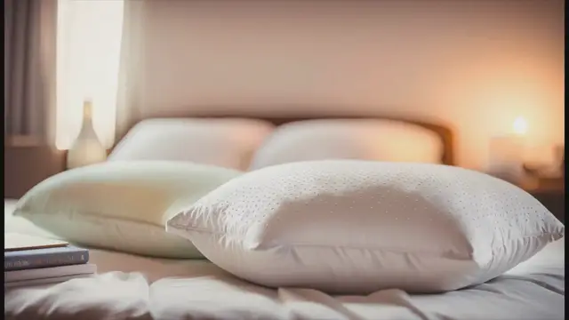 'Video thumbnail for The Complete Guide: How to Use a Pregnancy Pillow for Maximum Comfort'