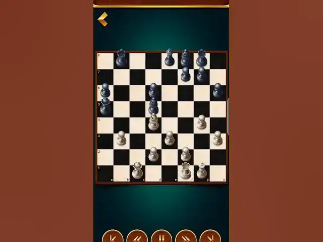 Video thumbnail for chess playing from zero