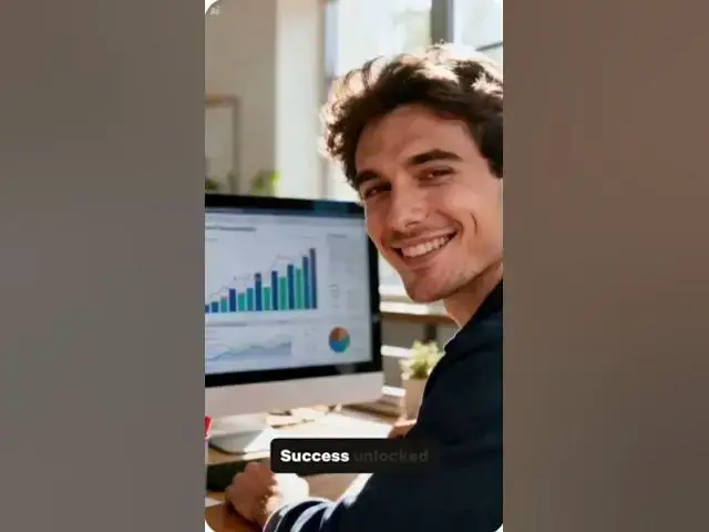 Video thumbnail for How to Increase Your Website Visibility with AI SEO | LinkVault