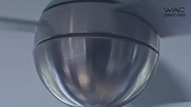 Video thumbnail for WAC Smart Fans Introduction