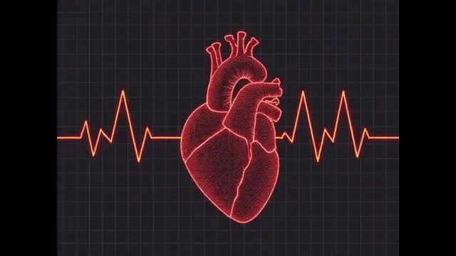 Video thumbnail for Which best defines cardiac output