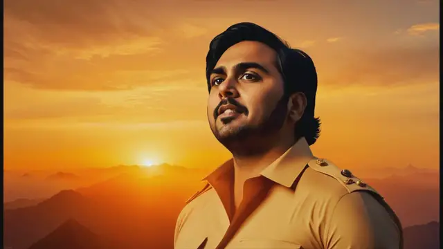 Video thumbnail for 10 Incredible Facts About Anant Ambani