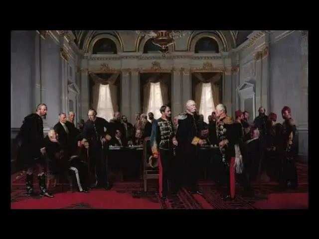 'Video thumbnail for The Second Balkan War: A Turning Point in Balkan History'