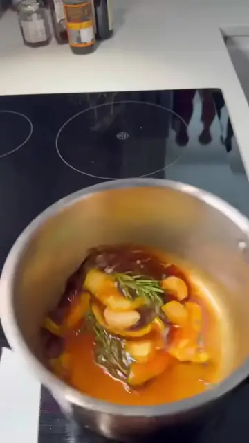 Video thumbnail for Duck à L_orange - A Dinner Party Showstopper_ 😍🦆🇫🇷(720P_HD)