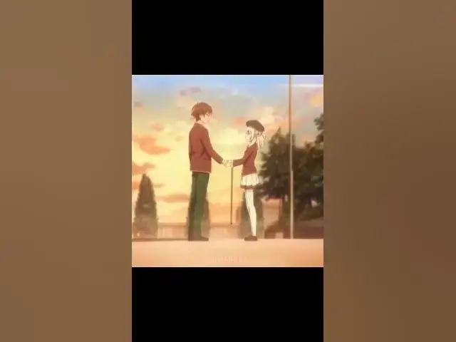 Video thumbnail for Arisu Sakayanagi love Ayanokoji - See you again  #ayanokoji #sakayanagiarisu #classroomoftheelite