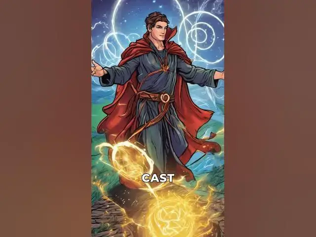 Video thumbnail for Debunking Wicca Myths with Humor