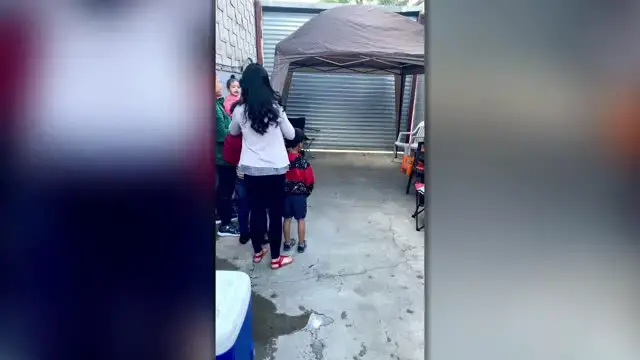 Video thumbnail for Boyfriend Hides Sweet Birthday Proposal In Trunk Of Surprise Car | Happily TV