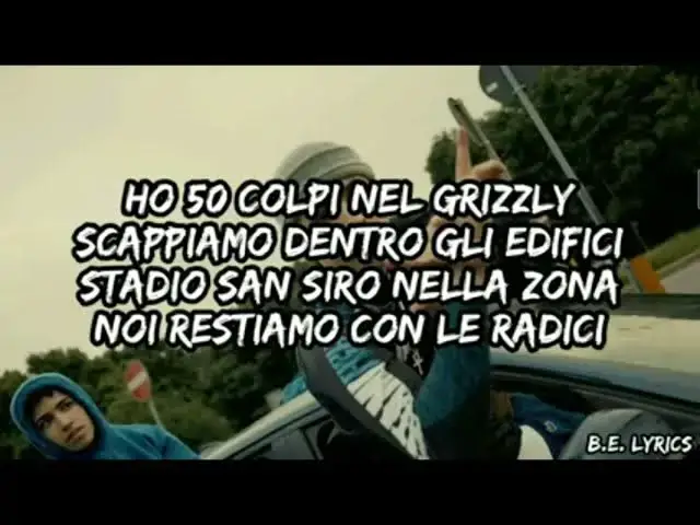 'Video thumbnail for Face to face'