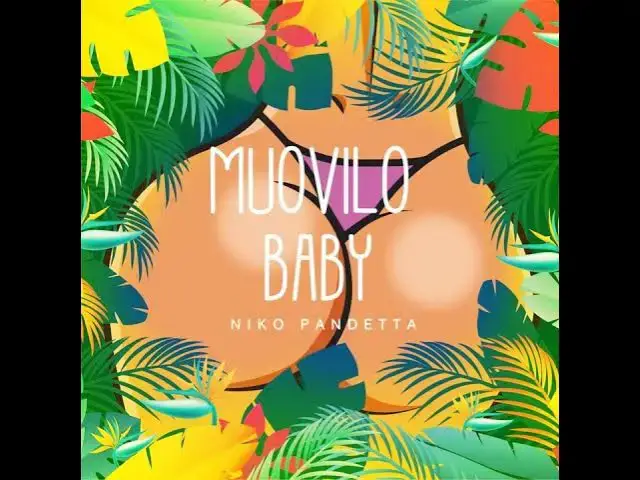 'Video thumbnail for Niko Pandetta - 𝙈𝙪𝙤𝙫𝙞𝙡𝙤 𝙗𝙖𝙗𝙮'