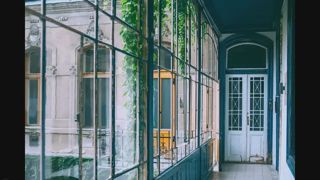 'Video thumbnail for 5 Plants to Make Your House's Entrance Welcoming'