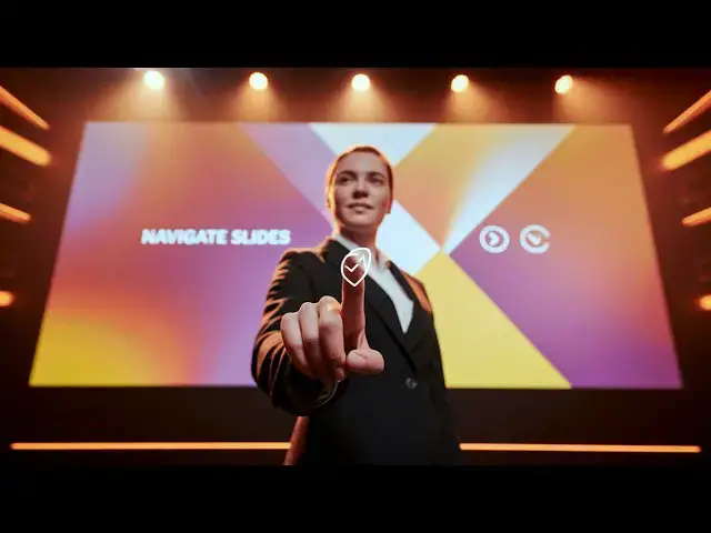 Video thumbnail for PowerPoint 365 – How to Navigate Slides Smoothly During Presentations