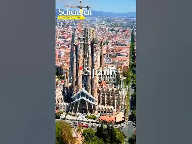 Video thumbnail for Thinking about Europe in 2026? 🤔 #schengencountries #visaappointment #schengenvisaappointment #trip