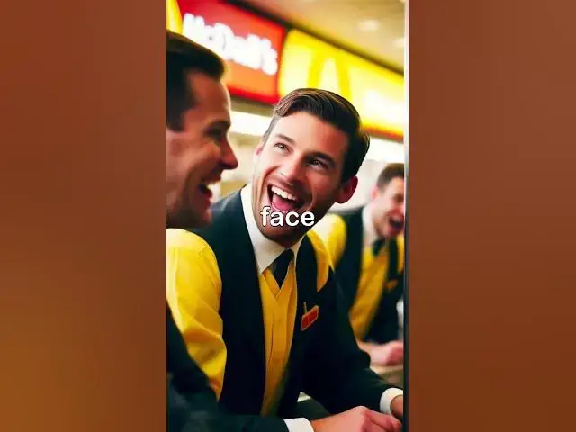 Video thumbnail for Fast Food Fiasco: Quavo’s McDonald’s Dance Goes Wrong!