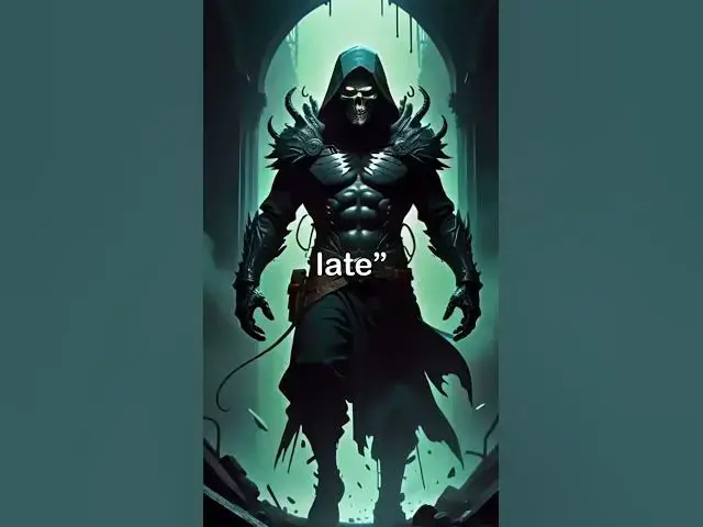 Video thumbnail for 3 AM Call: A Horrifying Encounter