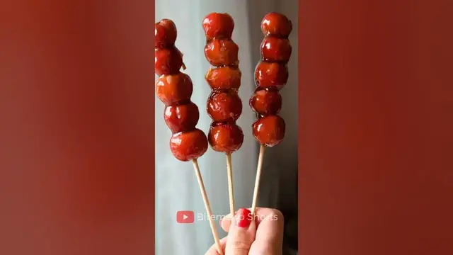 Video thumbnail for 10 Street Food you must try out in Beijing #beijing #streetfood