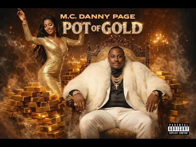 Video thumbnail for Pot of Gold | Best Motivational Hip Hop Rap 2026 | Street Hustle Music Video