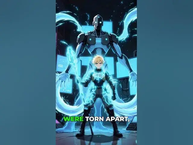 Video thumbnail for Heroes Rebooted: Titans Return with Vengeance!