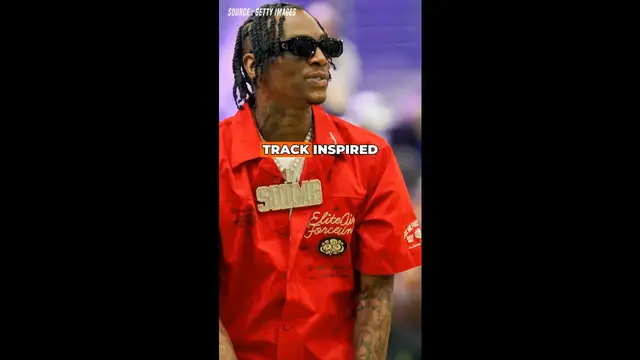 'Video thumbnail for Dwight Howard Blames Soulja Boy for Feud with Shaquille O’Neal'