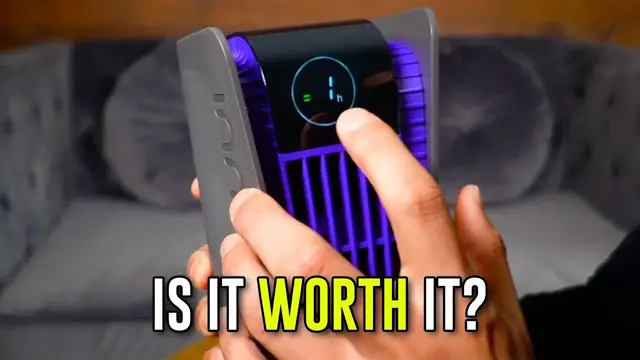 Video thumbnail for What To Expect With This Sismel Tower Fan