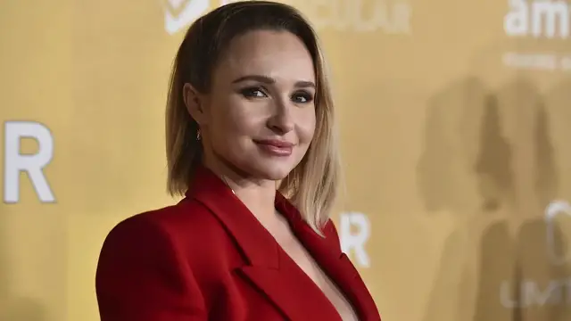 Video thumbnail for DEA joins investigation into Hayden Panettiere’s death
