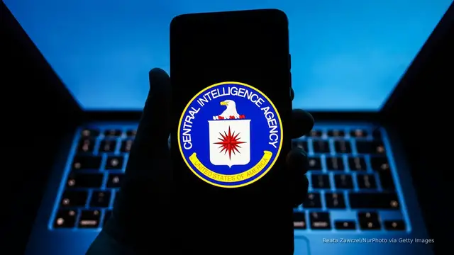 Video thumbnail for CIA considers lethal force against drug cartels