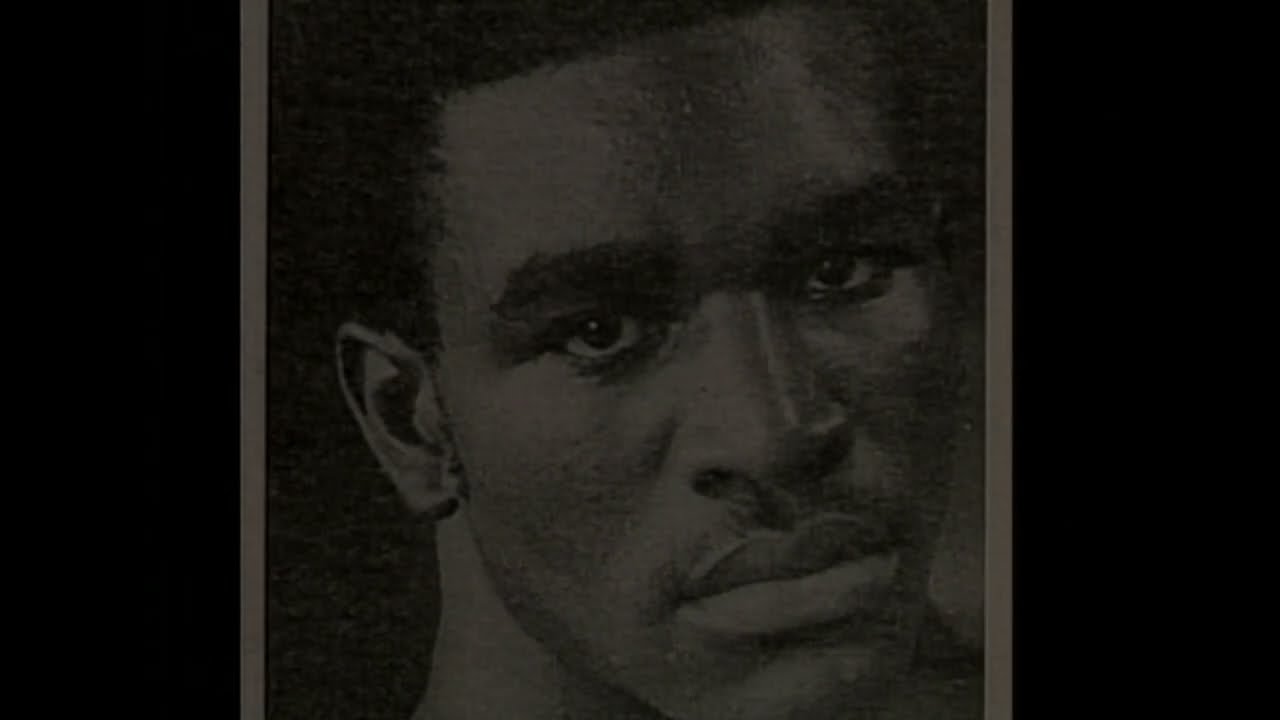 Video thumbnail for GSL Future Legends- Features Evander Holyfield discussing the 84 Olympics then he turns pro