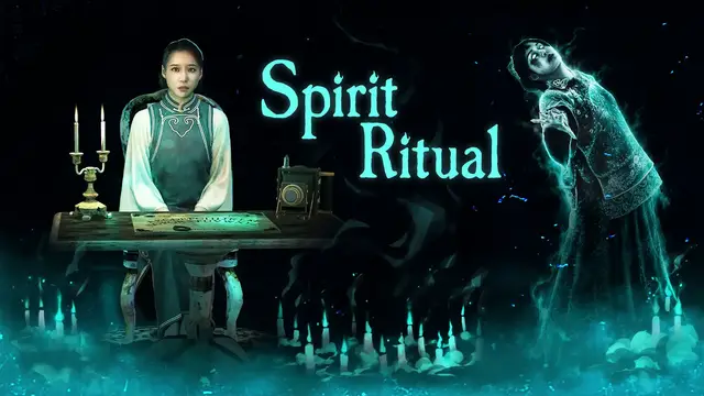 Video thumbnail for Spirit Ritual - Official Trailer | VR Games Showcase August 2026