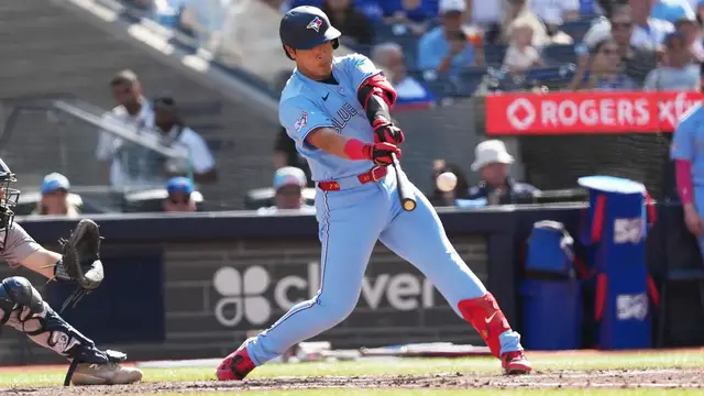 Video thumbnail for MLB Playoff Chaos: Teams Struggle as Season Nears End