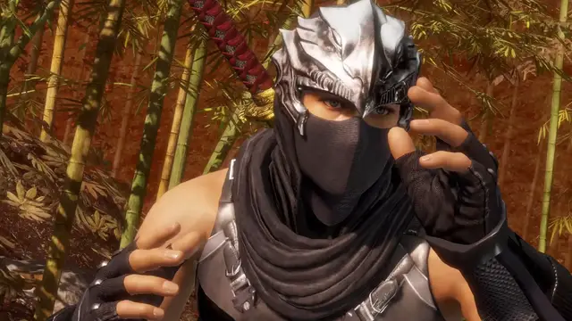 Video thumbnail for Dead or Alive 6 Last Round - Official Launch Trailer