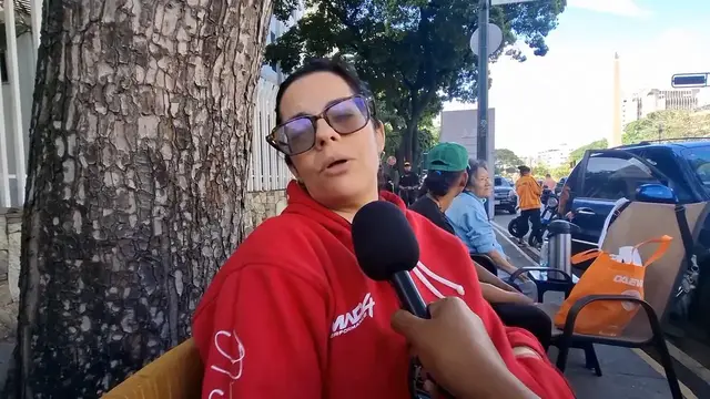 Video thumbnail for Venezuela: Caracas residents recount terror as quakes devastate Venezuela.