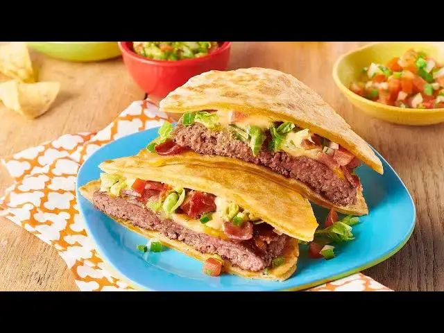 'Video thumbnail for Savory Ground Turkey Cottage Cheese Bowl | Low Carb, High Protein, 15-Minute'