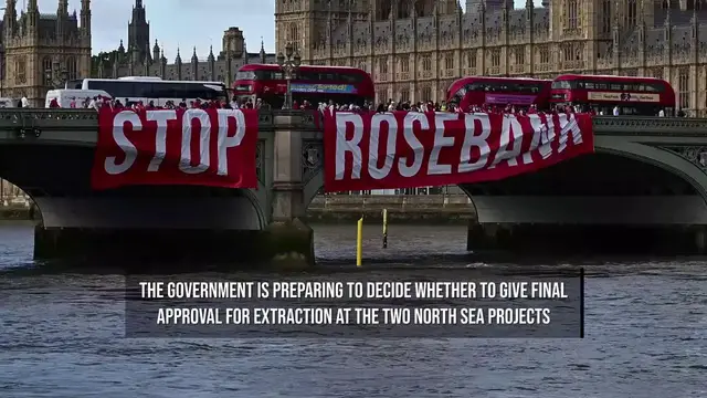 Video thumbnail for Equinor Warns It Could Stop Investing In UK Over Oil And Gas Projects.