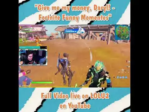'Video thumbnail for Fun with Trains - #Fortnite #FunnyMoments! #shorts'