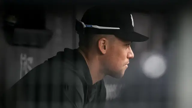 Video thumbnail for Yankees' Postseason Hopes: Can They Overcome Injuries?