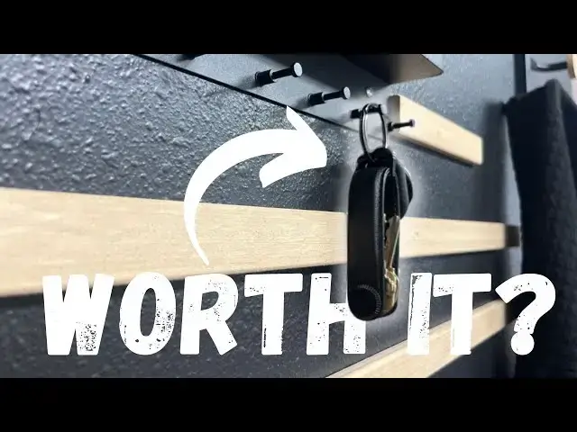 'Video thumbnail for It’s SURPRISING how GOOD the Orbitkey Key Organizer Pro is!'