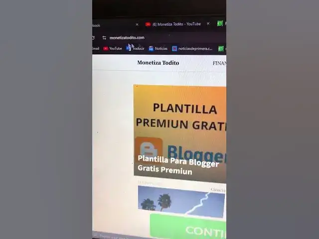 'Video thumbnail for Mis 3 Fuentes de Ingresos  #Marketing'