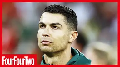 'Video thumbnail for When CR7 nearly joined MAN CITY #shorts'