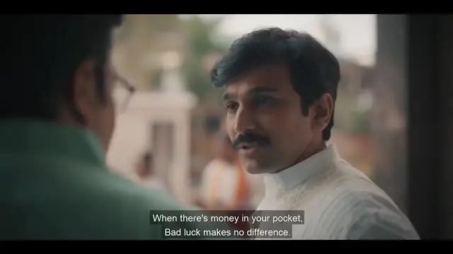 'Video thumbnail for Best Dialogues of Scam 1992 _ SonyLIV _ Hansal Meh'