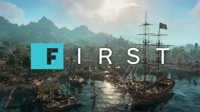 Video thumbnail for Assassin's Creed Black Flag Resynced: 8-Minute Gameplay Tour of Havana | IGN First