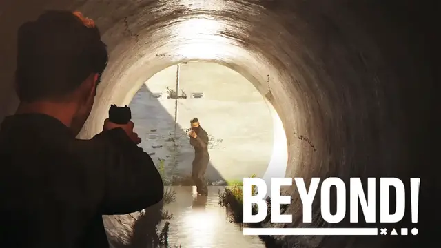 'Video thumbnail for 007: First Light Gameplay Reveal Gives us a View To a Killer James Bond Game - Beyond 910'