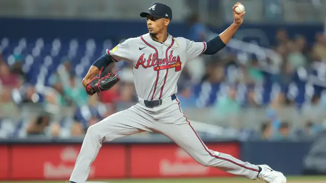 Video thumbnail for Ray Kerr's Key Role for Atlanta in Elimination Game 3