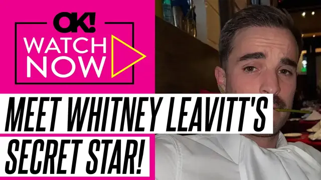 Video thumbnail for Who Is Whitney Leavitt's Husband Connor? Meet the 'Secret Lives of Mormon Wives' Star